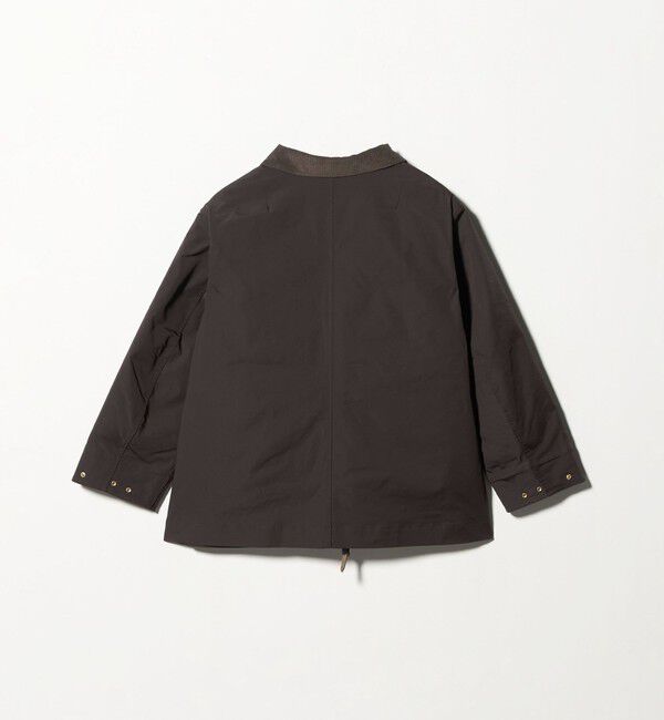 UNITED ARROWS「バーン ジャケット」|その他|