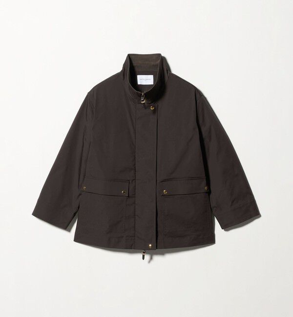 UNITED ARROWS「バーン ジャケット」|その他|