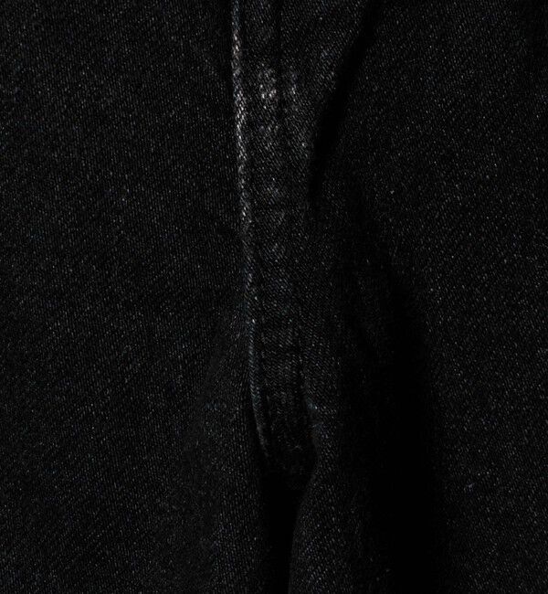 AEWEN MATOPH「＜AEWEN MATOPH＞デニムカーブパンツ」|デニム|