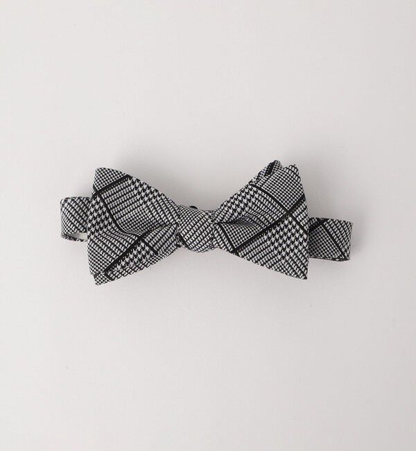 UNITED ARROWS green label relaxing「モダン トラッド ボウタイ 蝶ネクタイ」|ネクタイ・蝶ネクタイ|