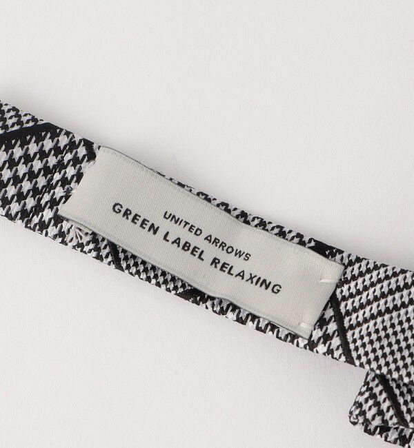 UNITED ARROWS green label relaxing「モダン トラッド ボウタイ 蝶ネクタイ」|ネクタイ・蝶ネクタイ|