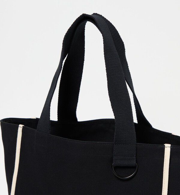 UNITED ARROWS green label relaxing「＜To b. by agnes b.コラボ＞トートバッグ」|トートバッグ|