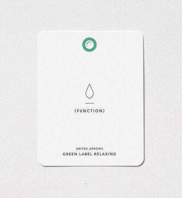 UNITED ARROWS green label relaxing「A+ TWPU サージ スリム 5B セットアップベスト -ウォッシャブル-」|スーツ|