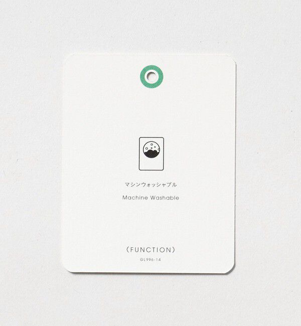 UNITED ARROWS green label relaxing「A+ TWPU サージ スリム 5B セットアップベスト -ウォッシャブル-」|スーツ|