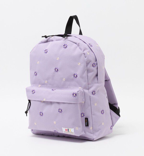 UNITED ARROWS green label relaxing「【別注】＜MEI＞デイパック L（コスモス） / キッズ / リュック」|リュック|