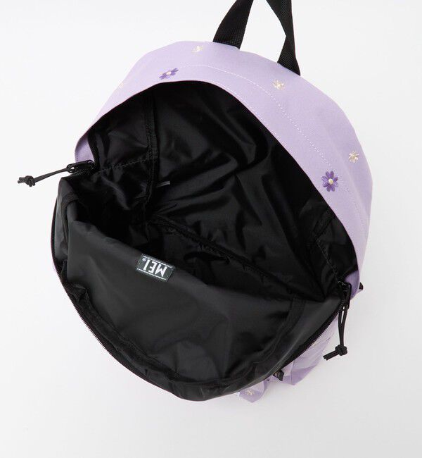 UNITED ARROWS green label relaxing「【別注】＜MEI＞デイパック L（コスモス） / キッズ / リュック」|リュック|