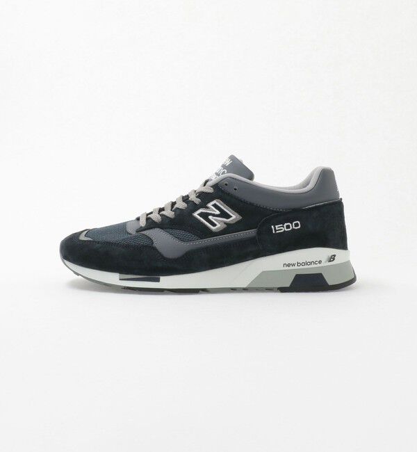 BEAUTY&YOUTH UNITED ARROWS「＜New Balance＞ Made in UK 1500/スニーカー」|スニーカー|NAVY