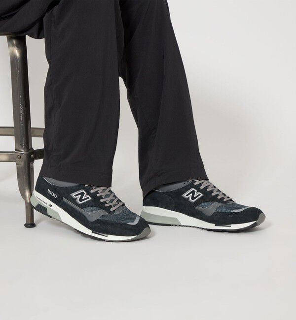 BEAUTY&YOUTH UNITED ARROWS「＜New Balance＞ Made in UK 1500/スニーカー」|スニーカー|