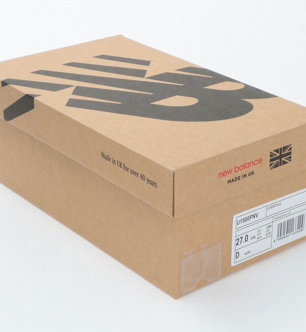 BEAUTY&YOUTH UNITED ARROWS「＜New Balance＞ Made in UK 1500/スニーカー」|スニーカー|