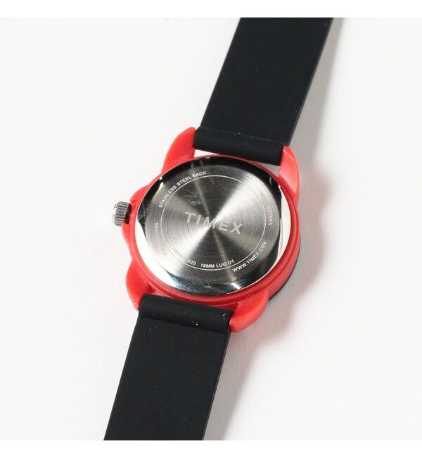 BEAMSBOY「TIMEX / キッズ アナログ」|腕時計|