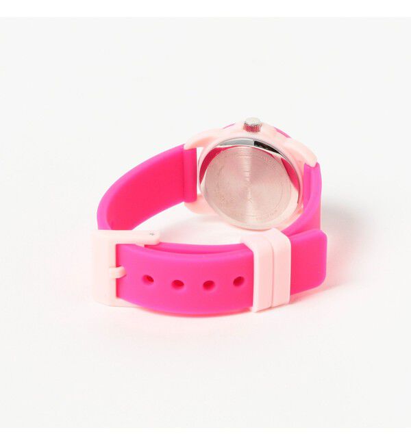 BEAMSBOY「TIMEX / キッズ アナログ」|腕時計|