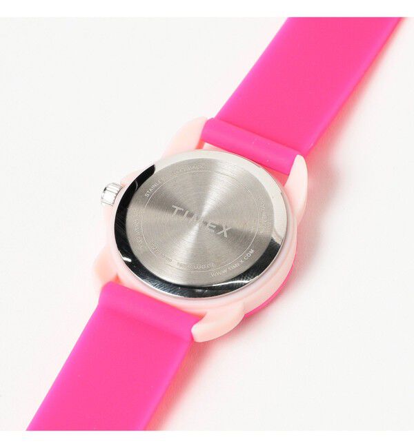 BEAMSBOY「TIMEX / キッズ アナログ」|腕時計|