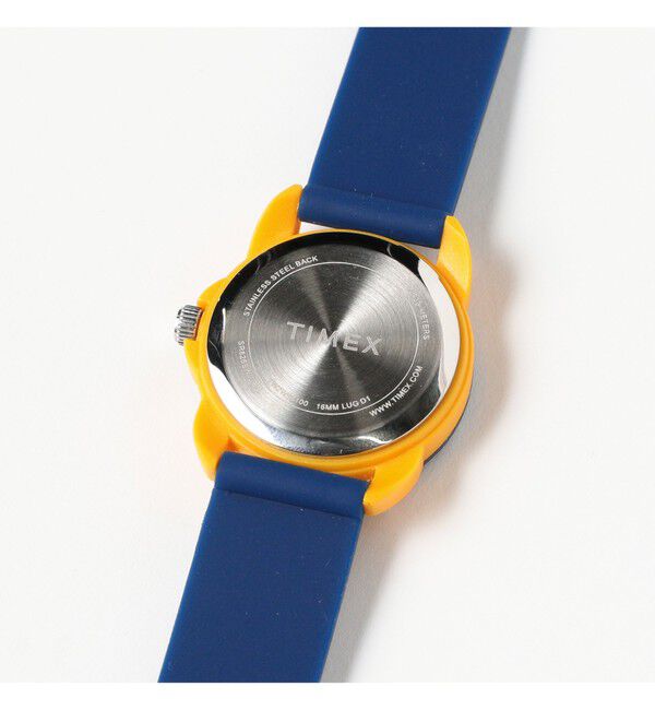 BEAMSBOY「TIMEX / キッズ アナログ」|腕時計|