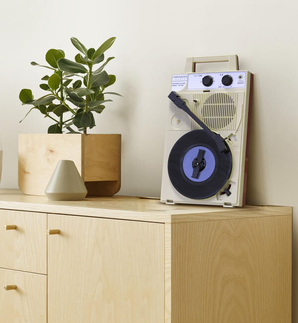 BEAMS「ANABAS_GP-N3R」|その他|