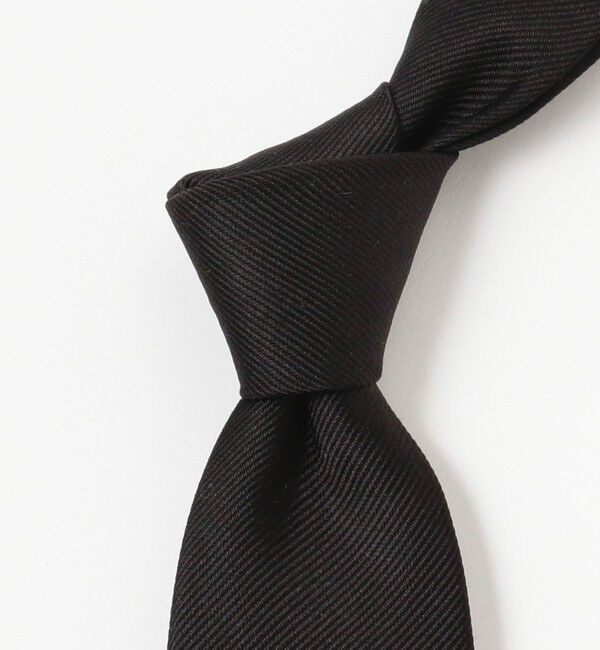 BEAMS PLUS「Silk Tie Rep」|ネクタイ・蝶ネクタイ|