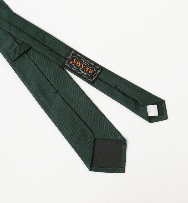 BEAMS PLUS「Silk Tie Rep」|ネクタイ・蝶ネクタイ|