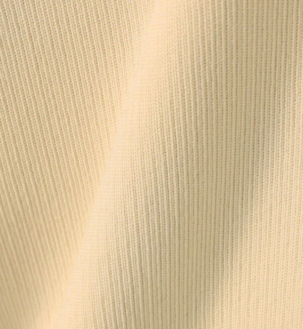 SHIPS any「《追加予約》【WEB限定】SHIPS any:〈洗濯機可能〉ジップアップ ニット ブルゾン カーディガン」|カーディガン|