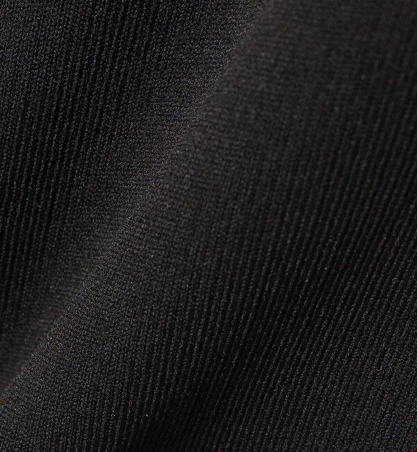 SHIPS any「《追加予約》【WEB限定】SHIPS any:〈洗濯機可能〉ジップアップ ニット ブルゾン カーディガン」|カーディガン|