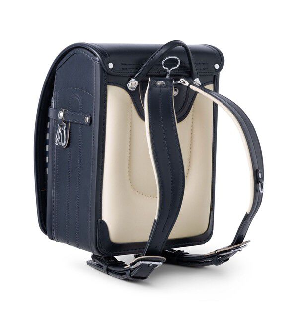 SHIPS KIDS「SHIPS KIDS:オリジナル ランドセル 牛革モデル(ハンドル付き) 2026 by大峽製鞄」|その他|