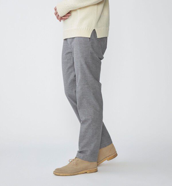 SHIPS「SHIPS: ライト モールスキン イージーパンツ」|その他|