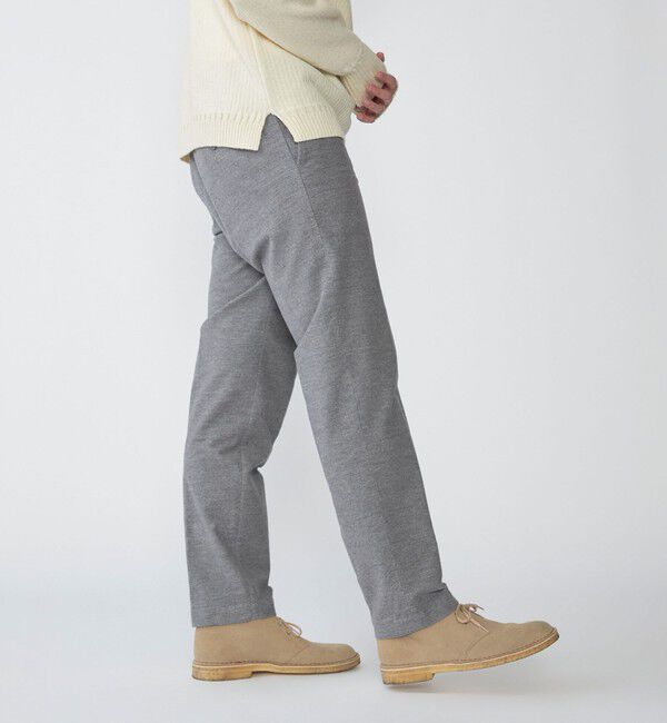 SHIPS「SHIPS: ライト モールスキン イージーパンツ」|その他|