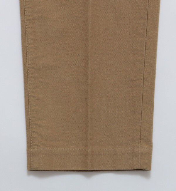 SHIPS「SHIPS: ライト モールスキン イージーパンツ」|その他|