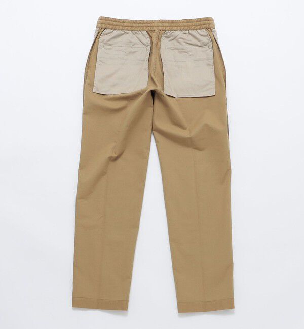 SHIPS「SHIPS: ライト モールスキン イージーパンツ」|その他|