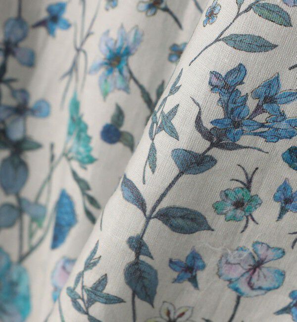 SHIPS KIDS「SHIPS KIDS:100～130cm / リバティ リバーシブル コート」|その他|