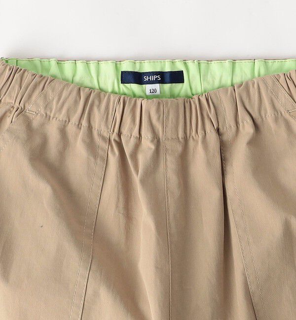 SHIPS KIDS「SHIPS KIDS:100～130cm / デイリー ショーツ」|その他|