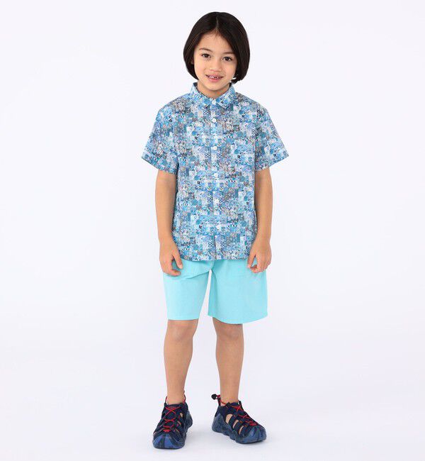 SHIPS KIDS「SHIPS KIDS:100～130cm / デイリー ショーツ」|その他|