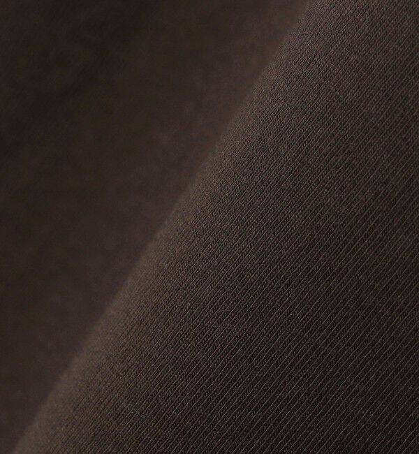 SHIPS「City Ambient Products: リラックス ハーフ ジップ ポロシャツ」|ポロシャツ|