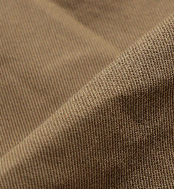 SHIPS「TAKE&SONS: CHINO 2PLEATS TROUSERS」|チノ|