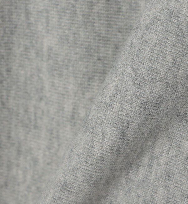 SHIPS「【SHIPS別注】Champion: リバースウィーブ スウェット スタンド ジップ カーディガン」|スウェット・ジャージ|