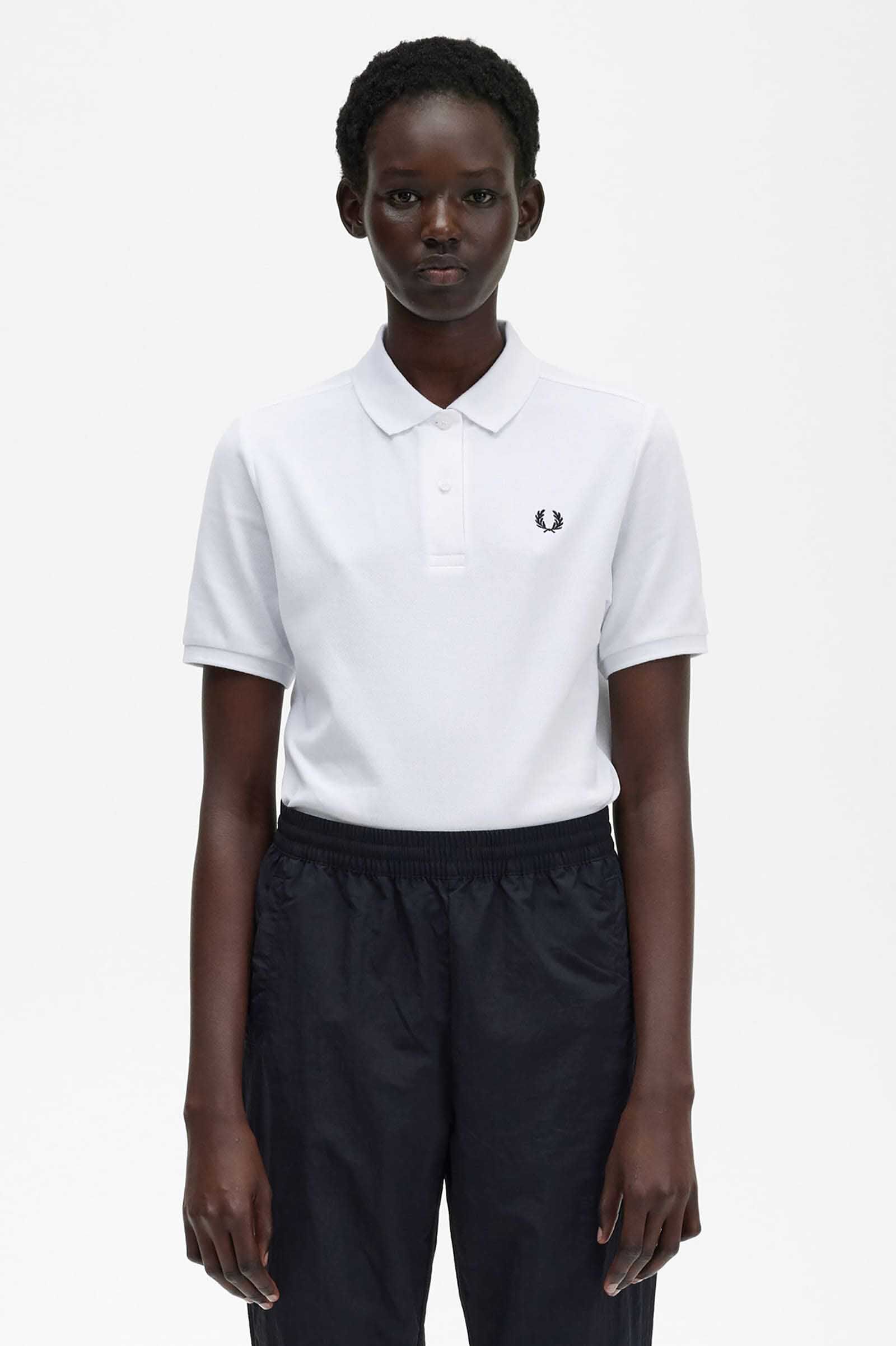FRED PERRY 「The Fred Perry Shirt - G6000」|ポロシャツ|