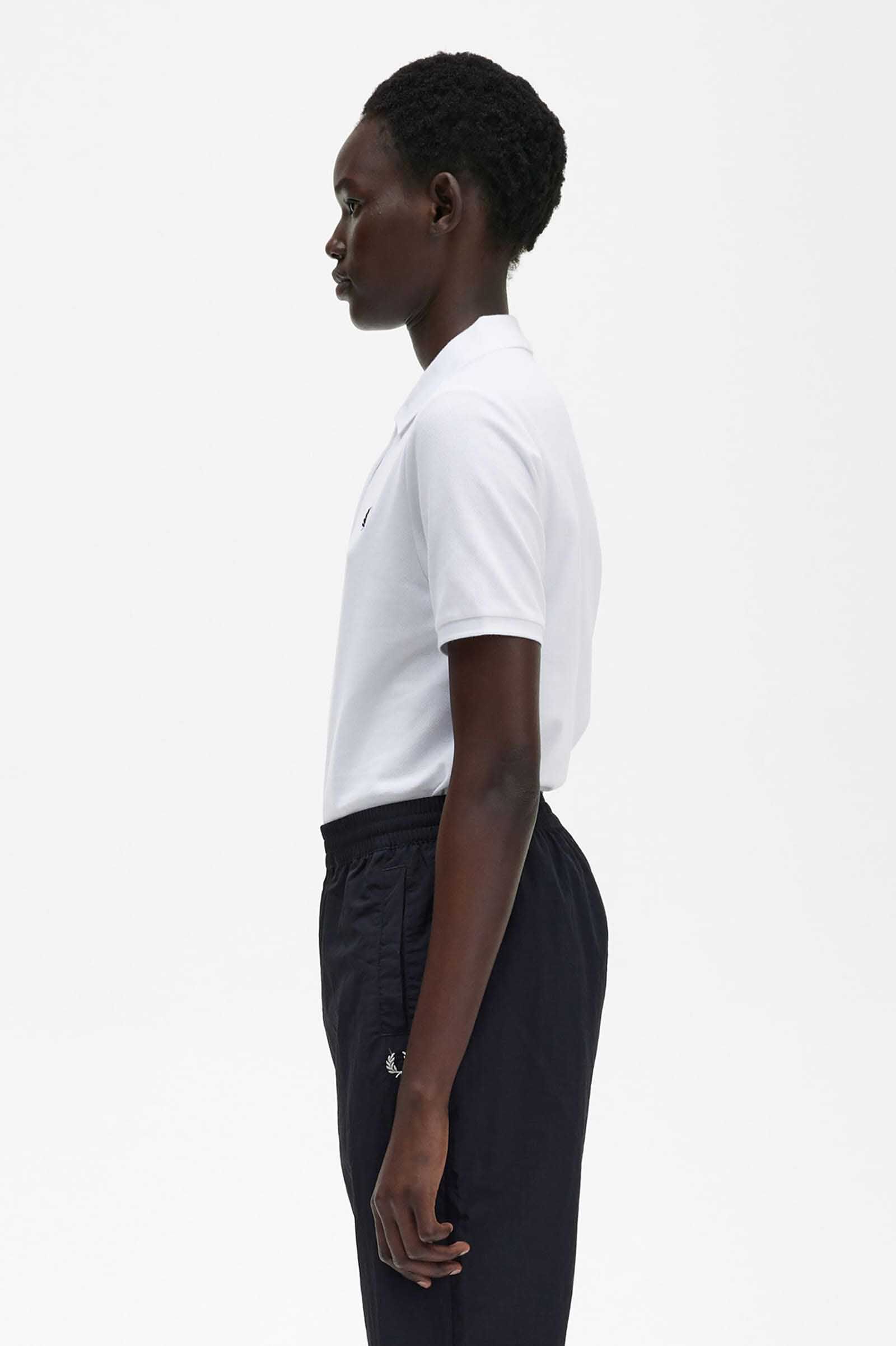 FRED PERRY 「The Fred Perry Shirt - G6000」|ポロシャツ|