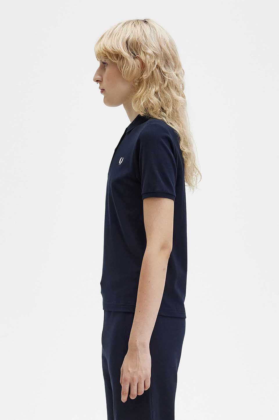 FRED PERRY 「The Fred Perry Shirt - G6000」|ポロシャツ|