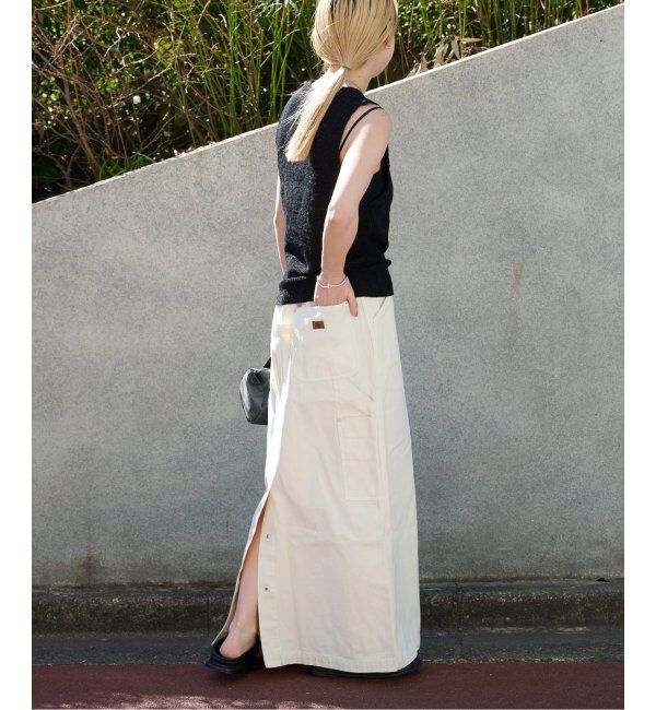 OUTDOOR PRODUCTS Usual Things「テープヤーンノースリーブ」|その他|