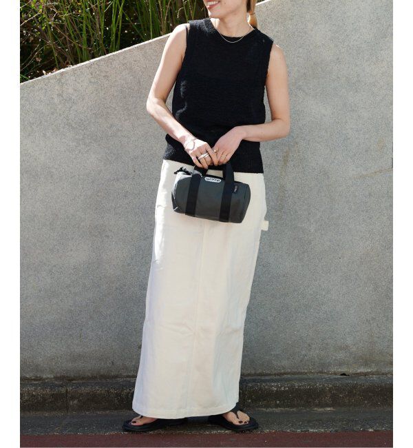 OUTDOOR PRODUCTS Usual Things「テープヤーンノースリーブ」|その他|