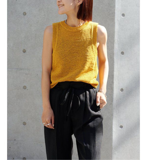 OUTDOOR PRODUCTS Usual Things「テープヤーンノースリーブ」|その他|