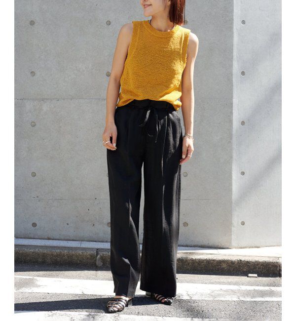 OUTDOOR PRODUCTS Usual Things「テープヤーンノースリーブ」|その他|