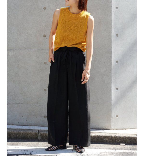 OUTDOOR PRODUCTS Usual Things「テープヤーンノースリーブ」|その他|