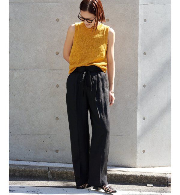 OUTDOOR PRODUCTS Usual Things「テープヤーンノースリーブ」|その他|