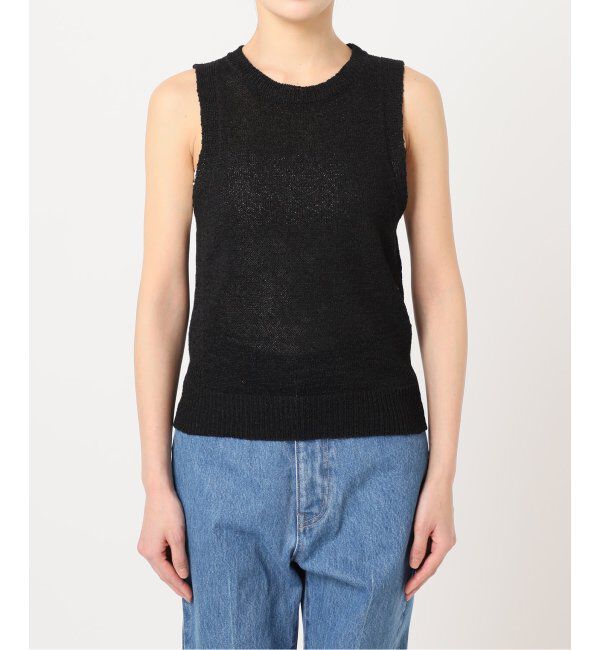 OUTDOOR PRODUCTS Usual Things「テープヤーンノースリーブ」|その他|