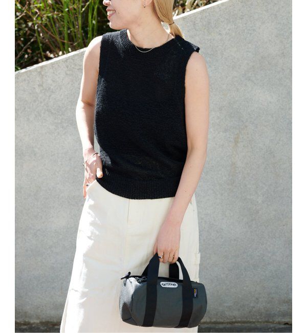 OUTDOOR PRODUCTS Usual Things「テープヤーンノースリーブ」|その他|