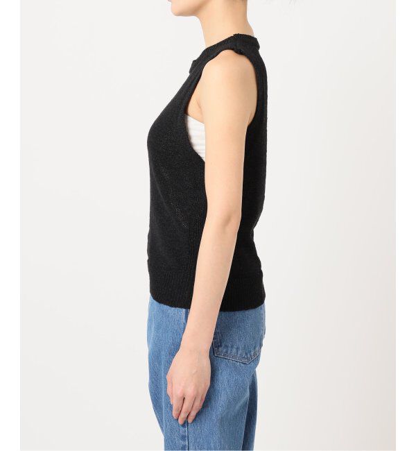 OUTDOOR PRODUCTS Usual Things「テープヤーンノースリーブ」|その他|