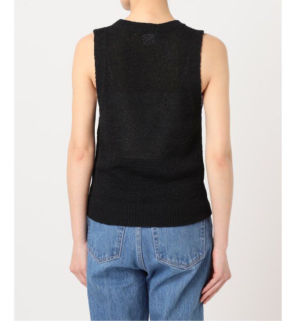 OUTDOOR PRODUCTS Usual Things「テープヤーンノースリーブ」|その他|