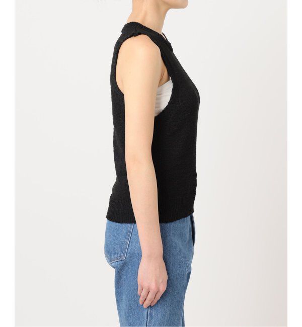 OUTDOOR PRODUCTS Usual Things「テープヤーンノースリーブ」|その他|