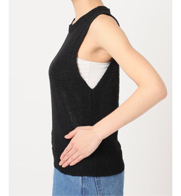 OUTDOOR PRODUCTS Usual Things「テープヤーンノースリーブ」|その他|