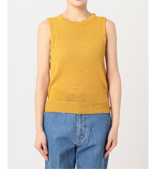 OUTDOOR PRODUCTS Usual Things「テープヤーンノースリーブ」|その他|