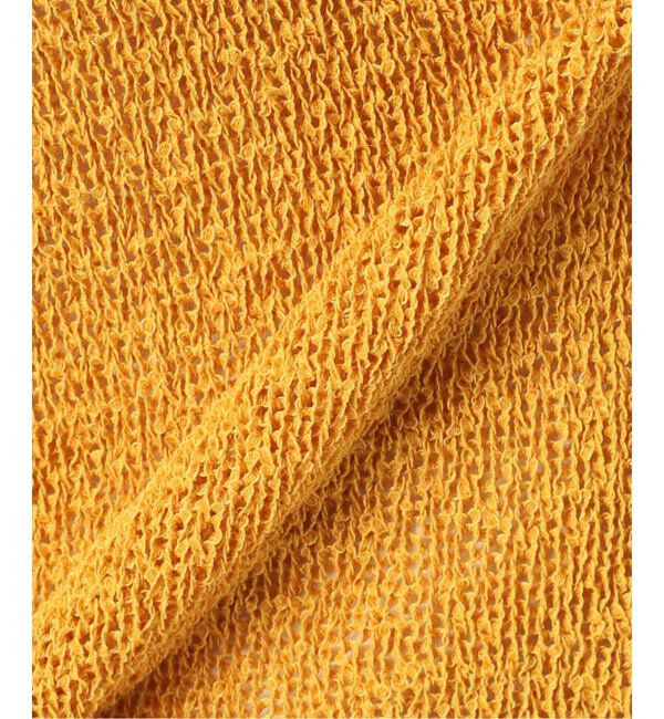 OUTDOOR PRODUCTS Usual Things「テープヤーンノースリーブ」|その他|